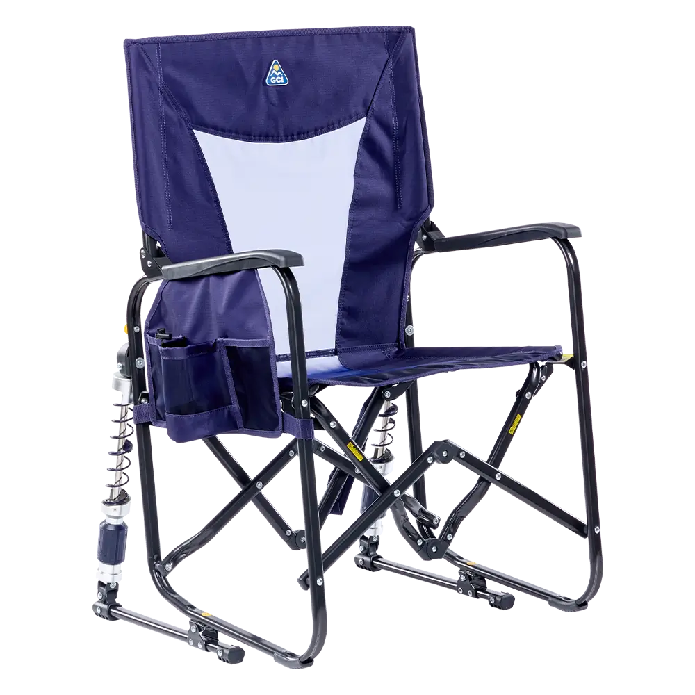Adjustable Rocker™ O1
