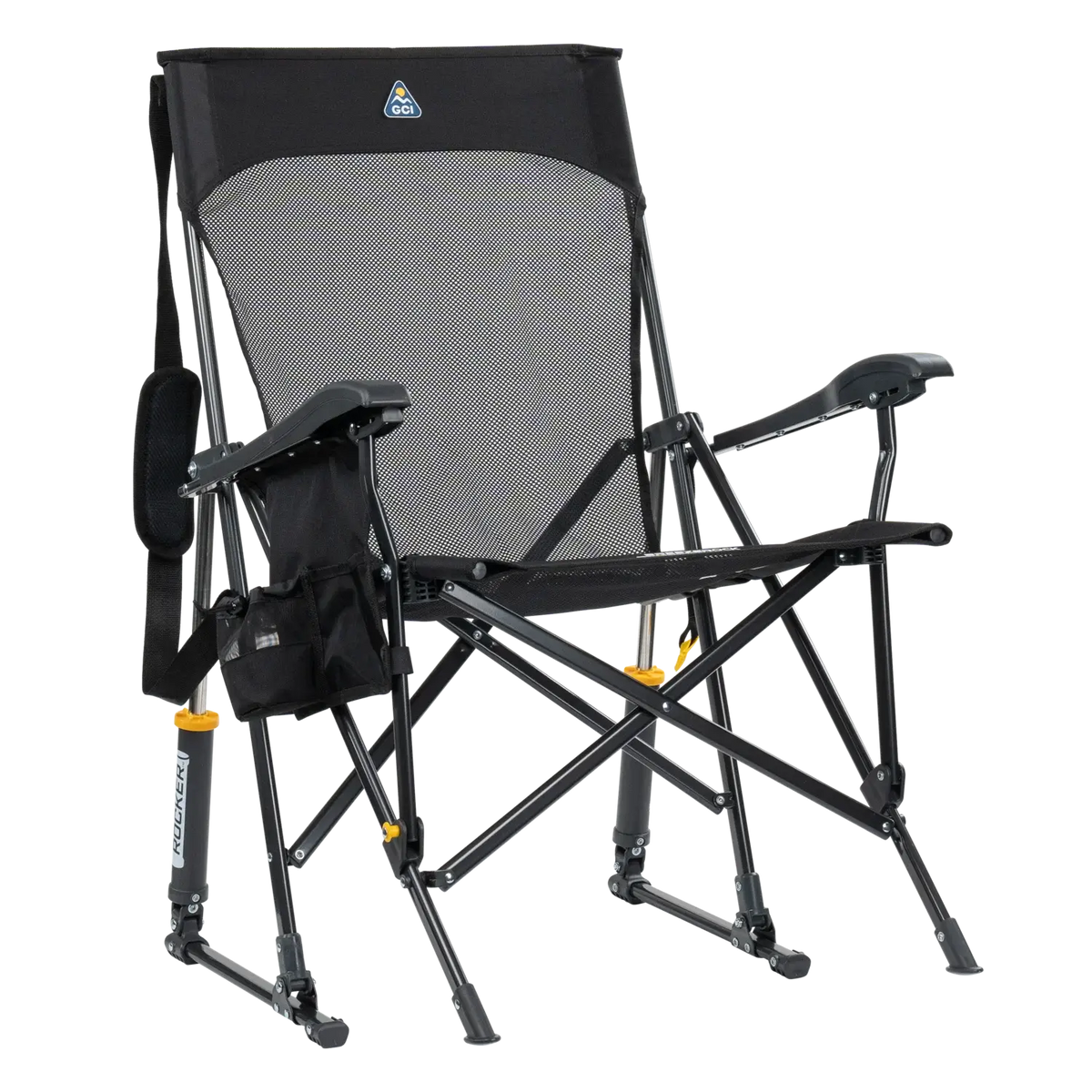 BreezeRocker™ Q8