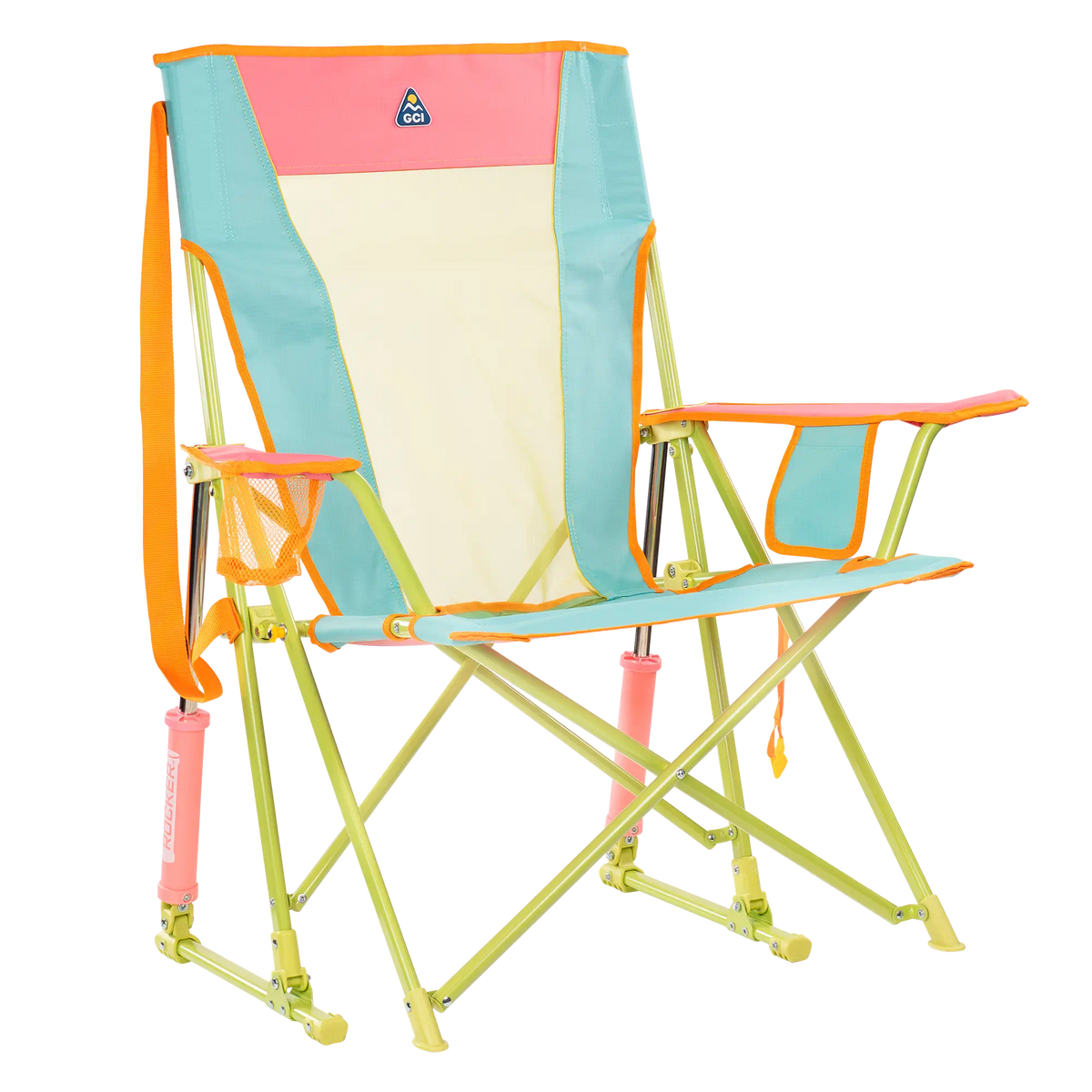 Comfort Pro Rocker™ R9